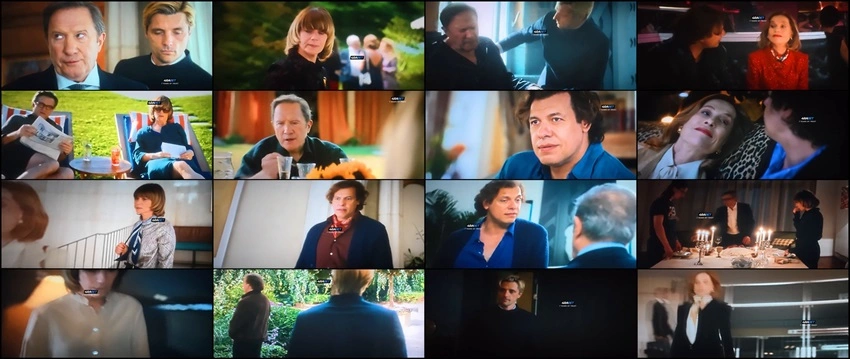 Download The Richest Woman in the World | 2025 | Hindi Dubbed | CAMRip | Full Movie 480p 720p 1080p