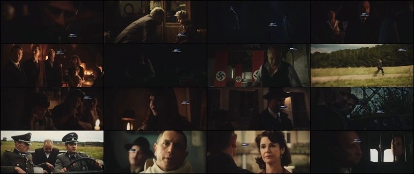 Download La bonne étoile | 2025 | Hindi Dubbed | HDTS | Full Movie 480p 720p 1080p