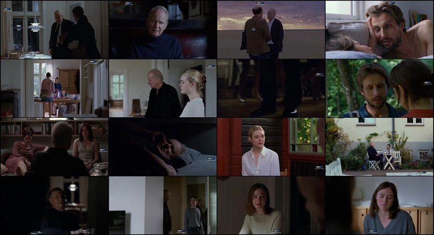 Download Sentimental Value | 2025 | Hindi Dubbed | WEBRip | Full Movie 480p 720p 1080p