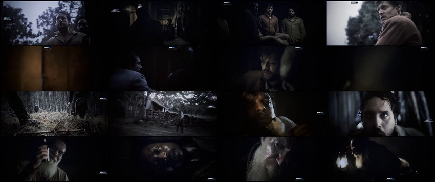 Download A Própria Carne | 2025 | Hindi Dubbed | CAMRip | Full Movie 480p 720p 1080p