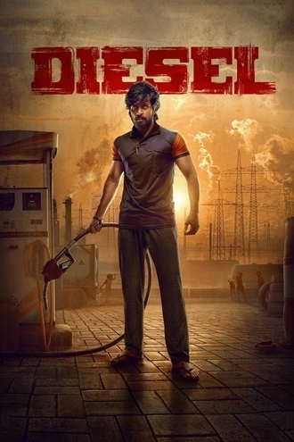 Download Diesel | 2025 | Hindi Dubbed & Tamil | Dual Audio | CAMRip | Full Movie 480p 720p 1080p