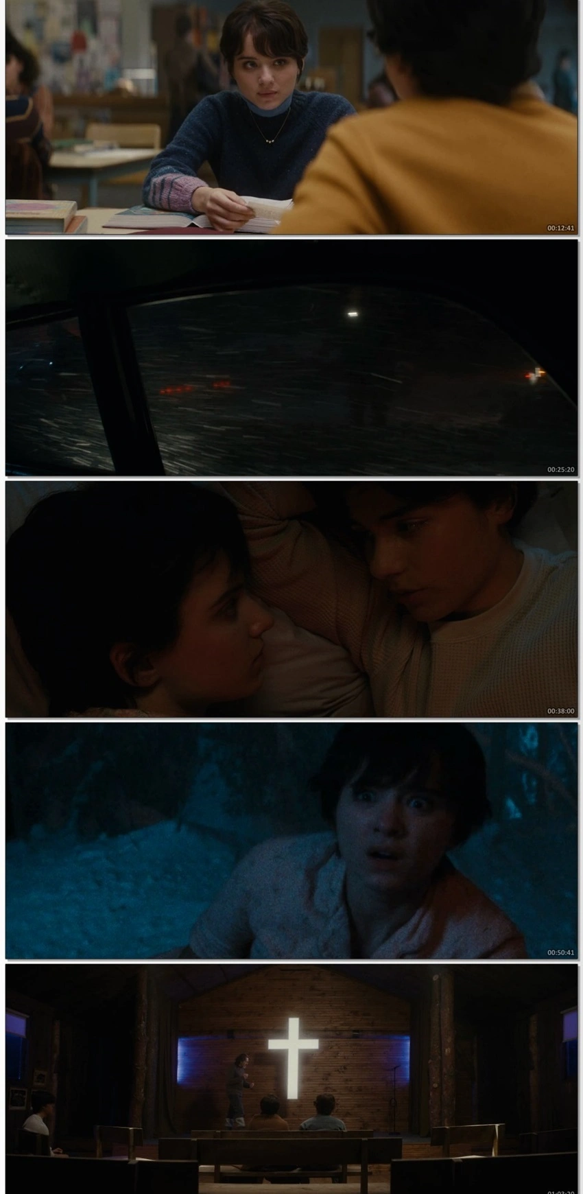 Download Black Phone 2 | 2025 | Hindi Dubbed & English DD5.1 | AMZN WEB-DL | Full Movie 480p 720p 1080p