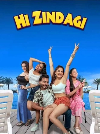 Download Hi Zindagi | 2025 | Hindi Dubbed | HDTS | Full Movie 480p 720p 1080p