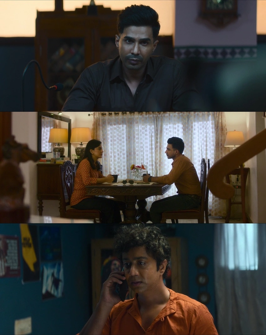 Download Aaryan | 2025 | Hindi (DD5.1) & Tamil | WEB-DL | Full Movie 480p 720p 1080p