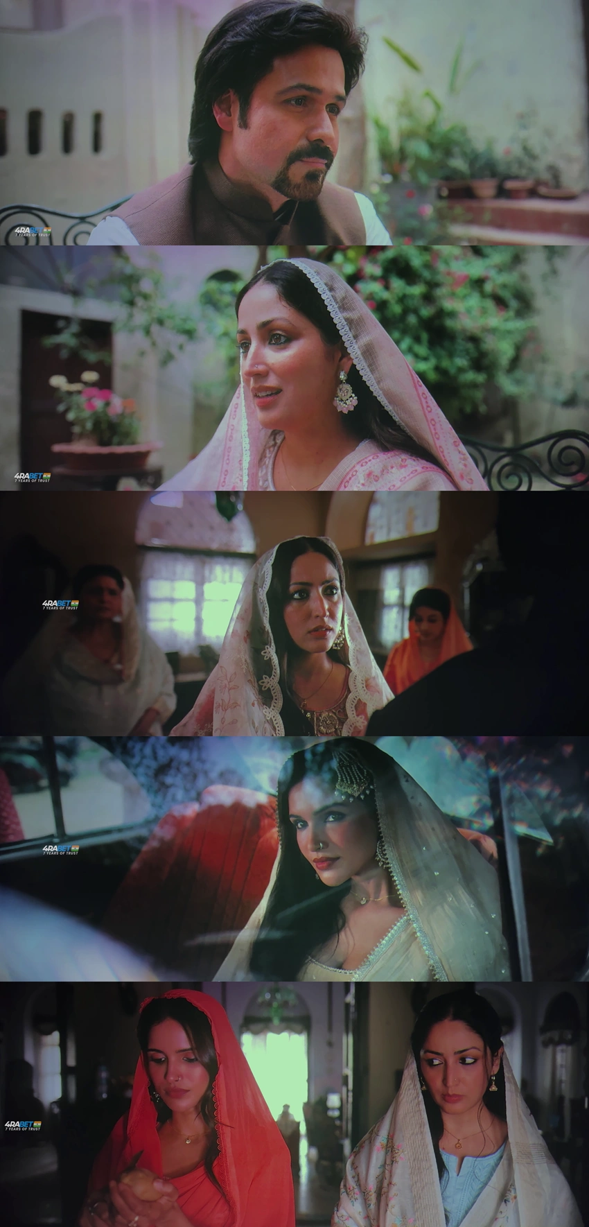 Download HAQ | 2025 | Hindi | HQ-HDTC | Full Movie 480p 720p 1080p