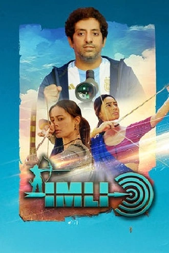Download India Pride Imli – The Archer | 2025 | Hindi | HDTC | Full Movie 480p 720p 1080p