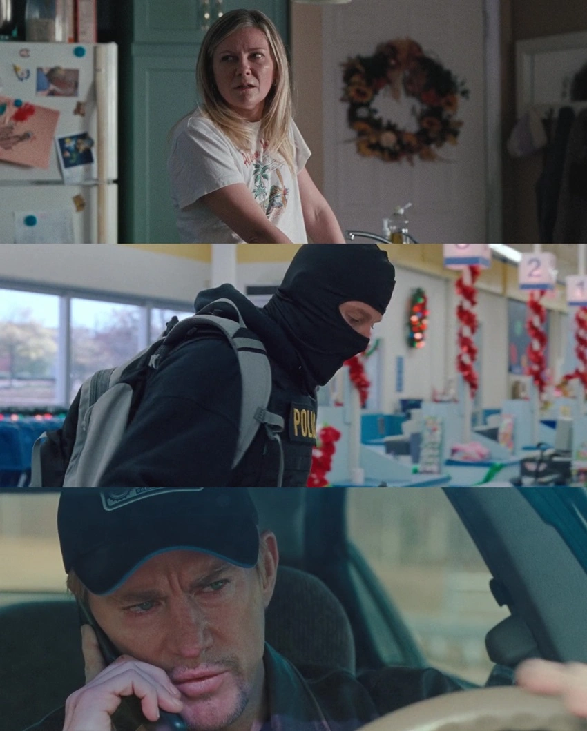 Download Roofman | 2025 | Hindi (DD2.0) & English | WEB-DL | Full Movie 480p 720p 1080p