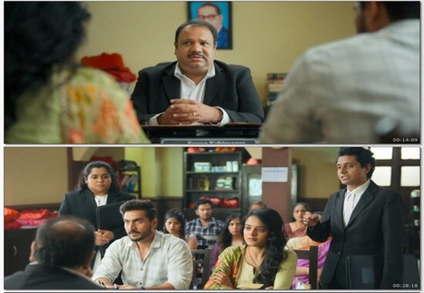 Download Kadhipatta | 2025 | Marathi DD5.1 | WEB-DL | Full Movie 480p 720p 1080p