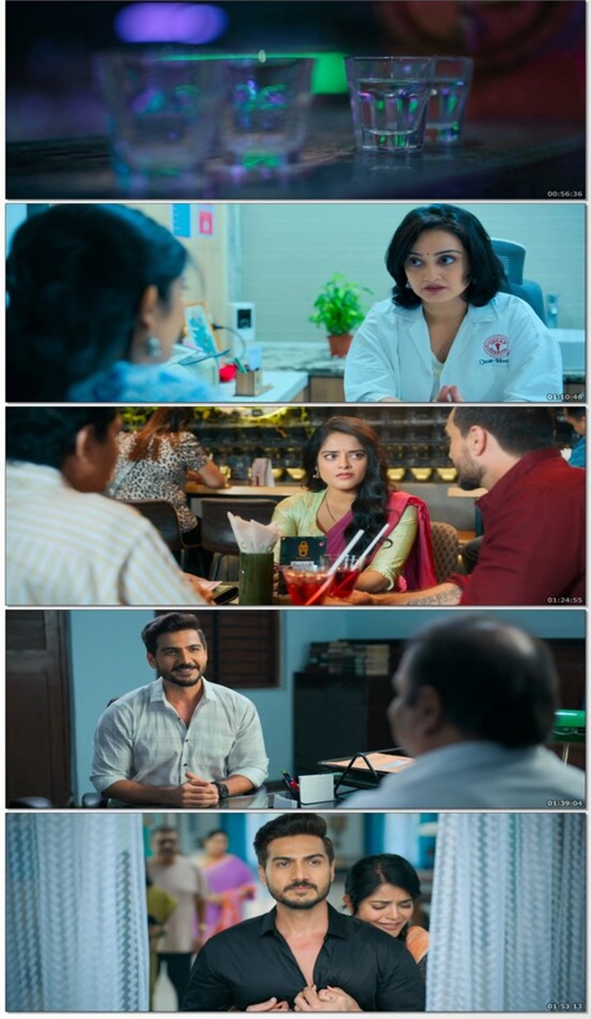 Download Kadhipatta | 2025 | Marathi DD5.1 | WEB-DL | Full Movie 480p 720p 1080p