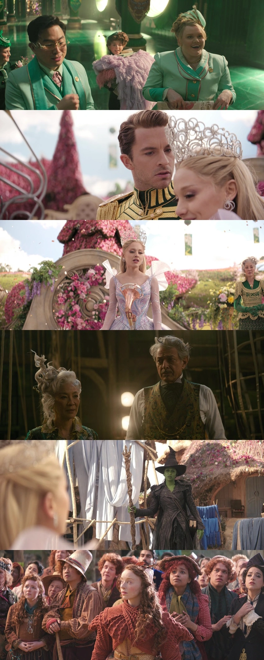 Download Wicked: For Good | 2025 | Hindi-English | AMZN-WEB-DL | Dual Audio | Full Movie 480p 720p 1080p