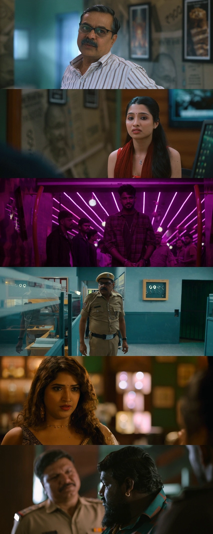 Download Brat | 2025 | Hindi (DD2.0) & Kannada | WEB-DL | Dual Audio | Full Movie 480p 720p 1080p