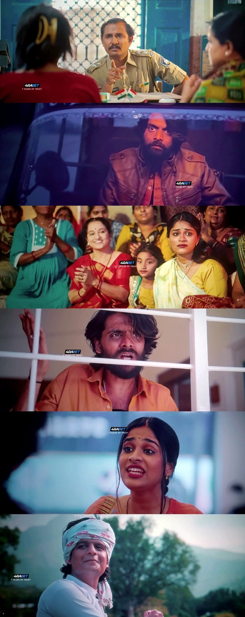 Download Laalo: Krishna Sada Sahaayate | 2025 | Hindi Dubbed | HDTS | Full Movie 480p 720p 1080p