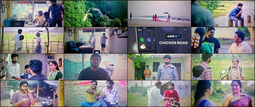 Download The Great Pre-Wedding Show | 2025 | Hindi Dubbed | HDTC | Full Movie 480p 720p 1080p