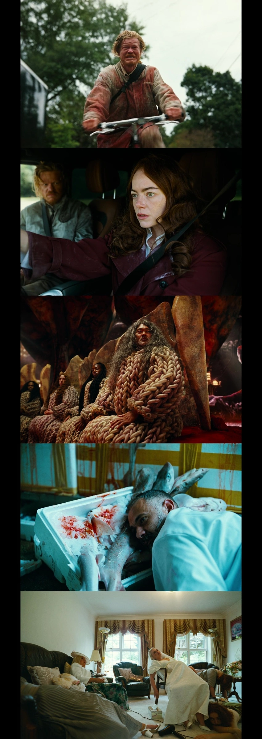 Download Bugonia | 2025 | Hindi (DD5.1) & English | AMZN-WEB-DL | Dual Audio | Full Movie 480p 720p 1080p