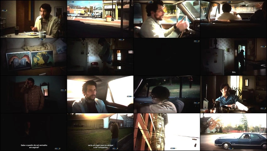 Download The Mastermind | 2025 | Hindi Dubbed | CAMRip | Full Movie 480p 720p 1080p