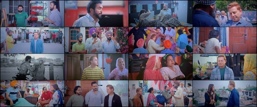 Download Happy Khush Ho Gaya | 2025 | Hindi Dubbed | HDTC | Full Movie 480p 720p 1080p