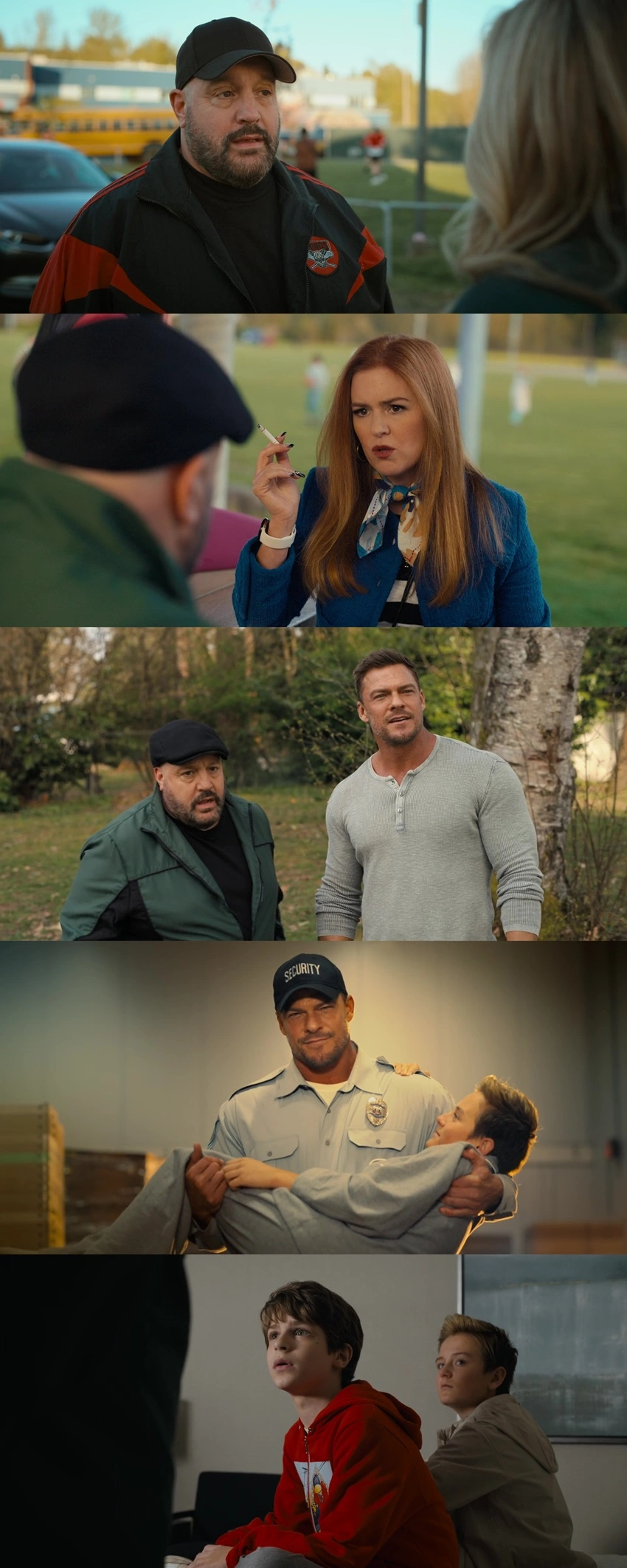 Download Playdate | 2025 | Hindi (DD5.1) & English | Dual Audio | WEB-DL | Full Movie 480p 720p 1080p