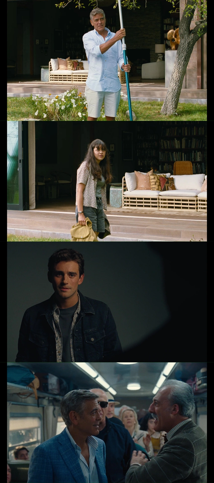 Download Jay Kelly | 2025 | WEB-DL Dual Audio | Hindi-English | Full Movie 480p 720p 1080p