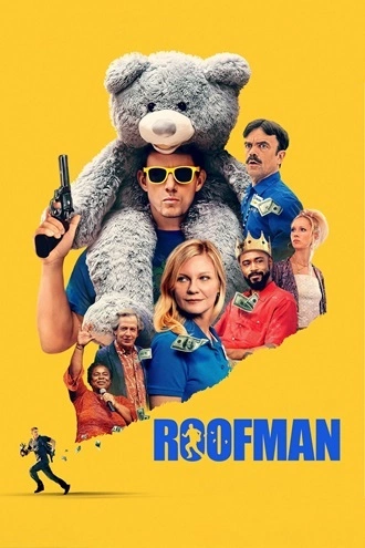 Download Roofman | 2025 | Hindi Dubbed | WEBRip | Full Movie 480p 720p 1080p