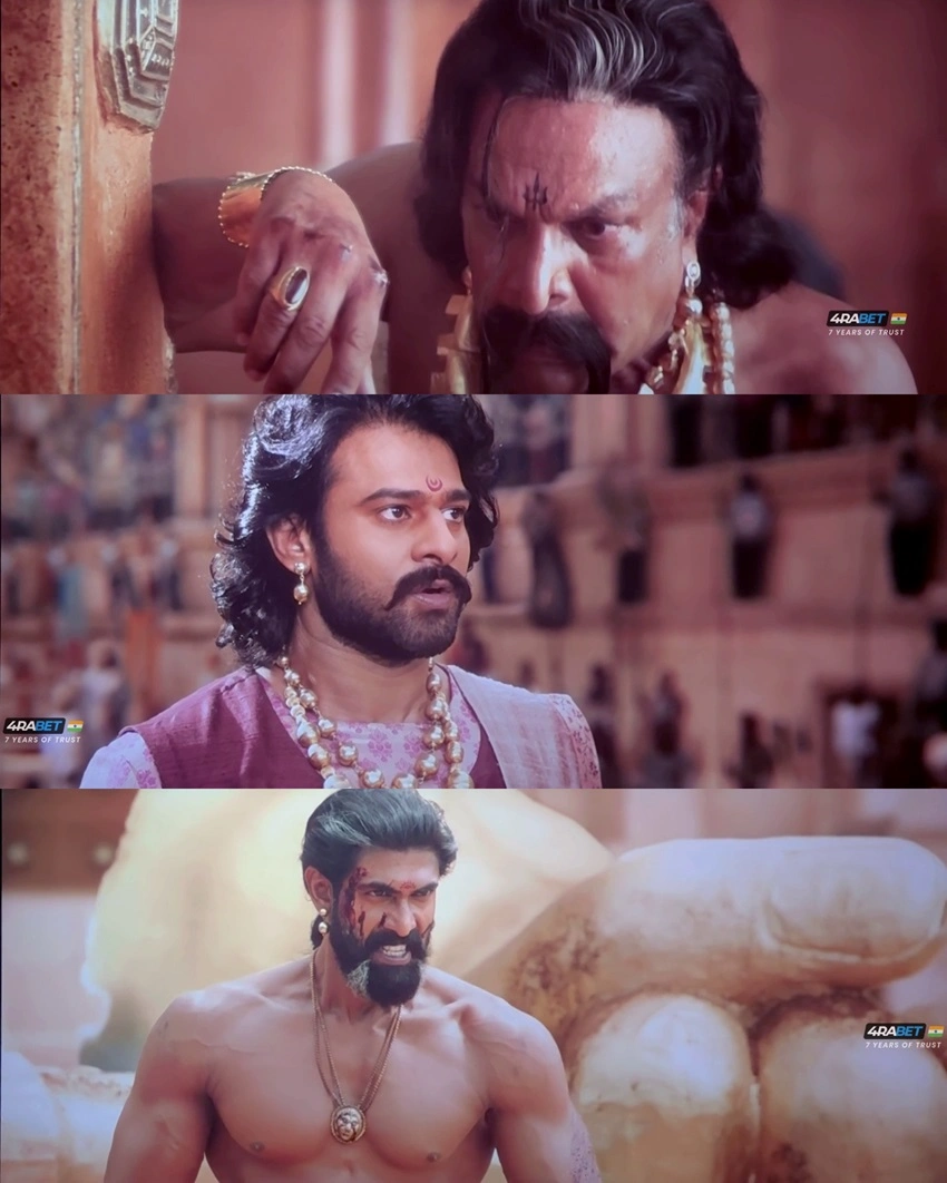 Download Bahubali: The Epic | 2025 | Hindi HQ | HDTC-Rip | Full Movie 480p 720p 1080p