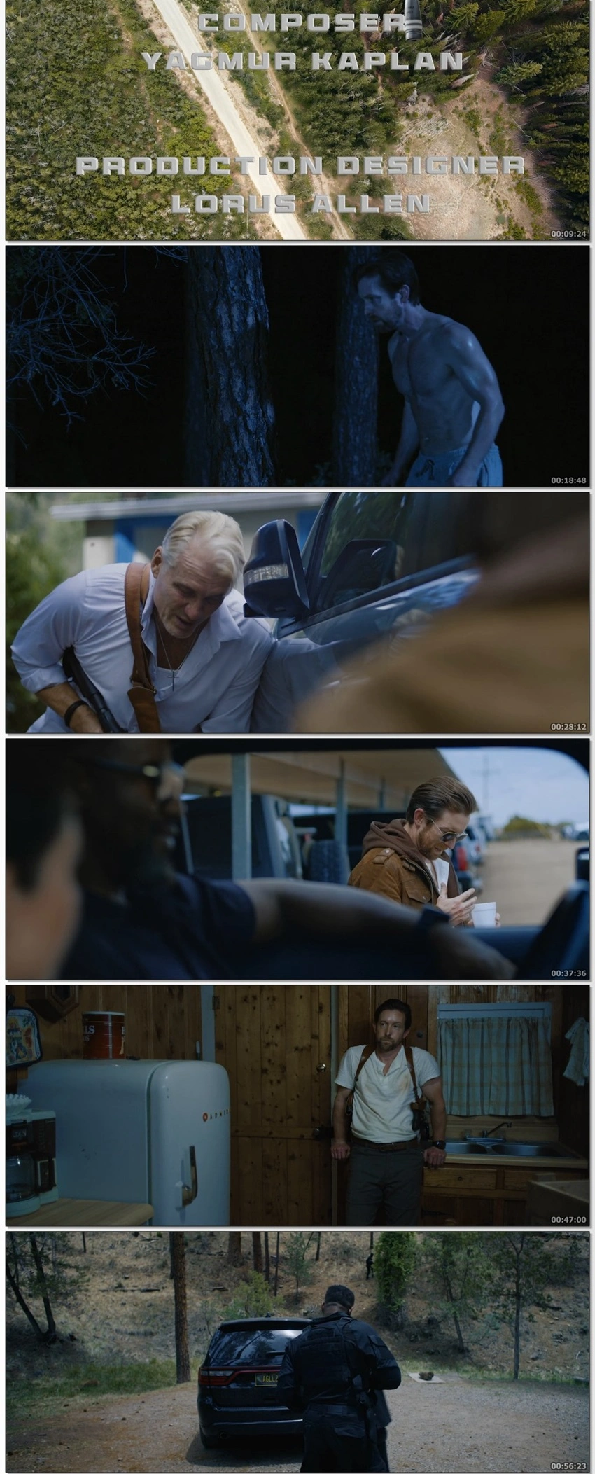 Download Exit Protocol | 2025 | Hindi Dubbed | WEBRip | Full Movie 480p 720p 1080p