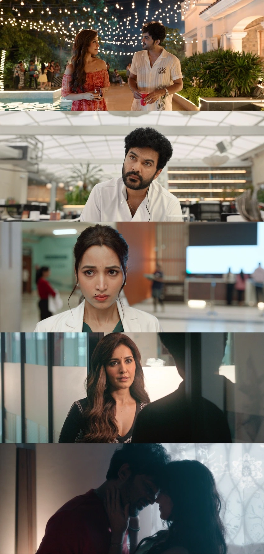 Download Telusu Kada | 2025 | Hindi (DD5.1) & Telugu | WEB-DL | Dual Audio | Full Movie 480p 720p 1080p