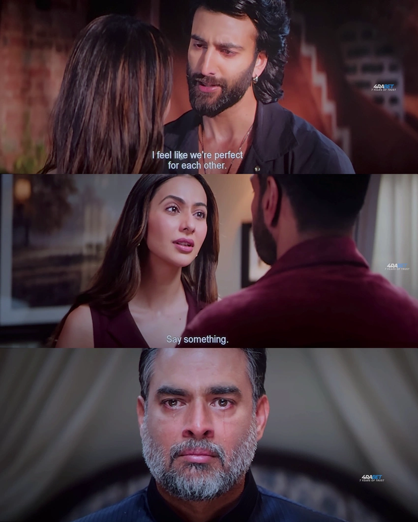 Download De De Pyaar De 2 | 2025 | Hindi  (Clean) | HQ-HDTC | Full Movie 480p 720p 1080p