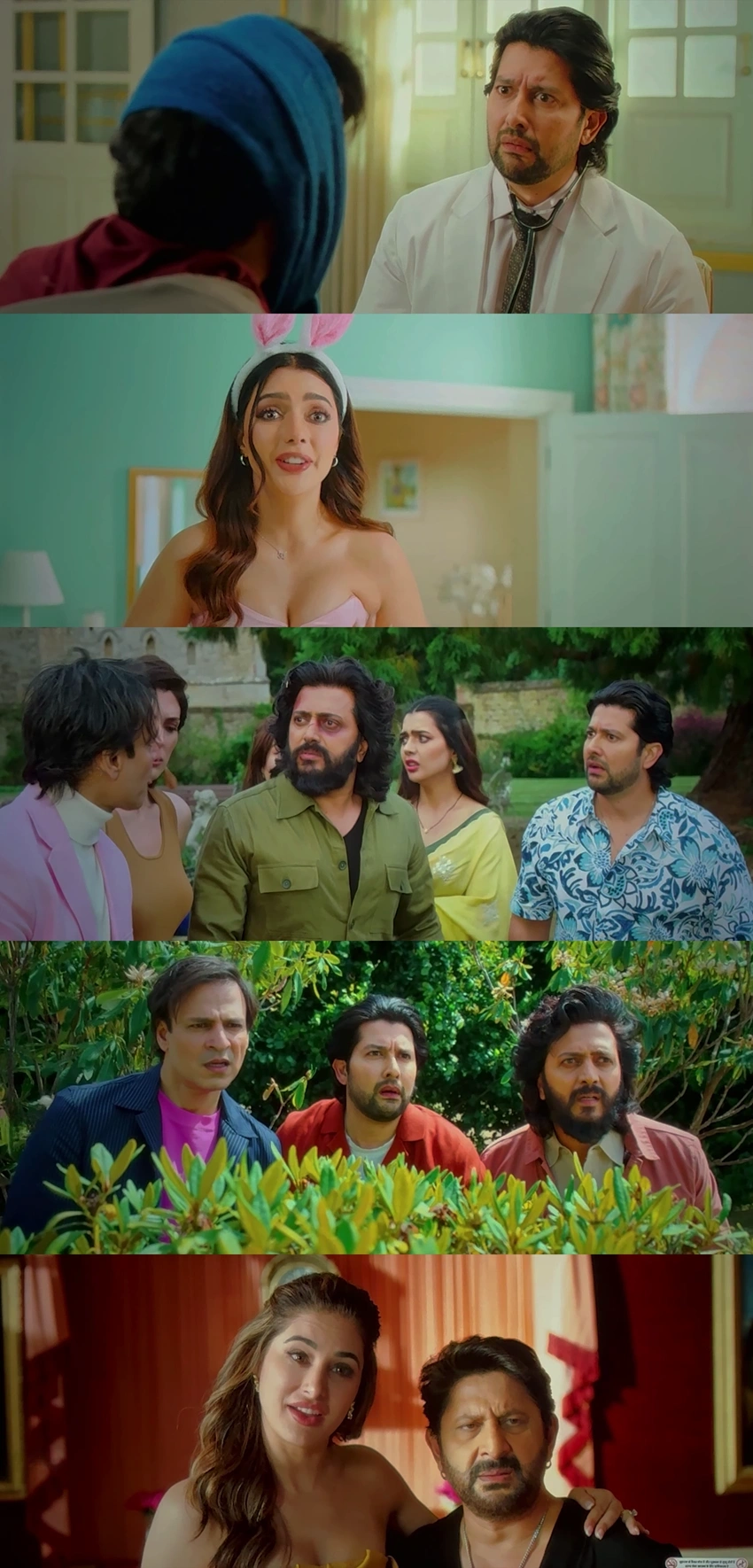 Download Mastiii 4 | 2025 | Hindi (LiNE) | V2 HQ-HDTC | Full Movie 480p 720p 1080p