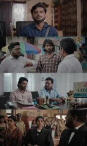 Download Aan Paavam Pollathathu | 2025 | Hindi (DD5.1) & Tamil | WEB-DL | Dual Audio | Full Movie 480p 720p 1080p