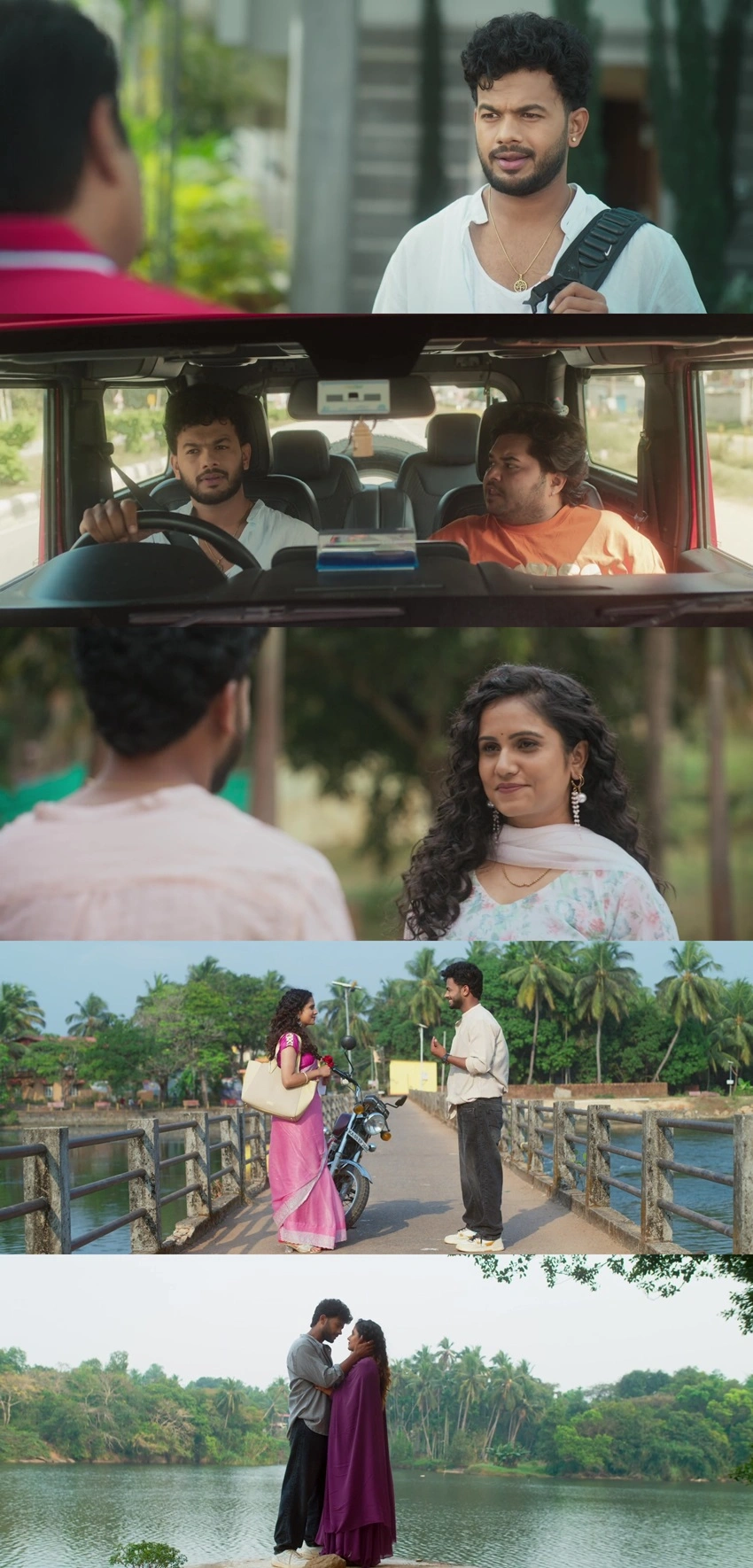 Download Love You Muddu | 2025 | Hindi (DD2.0) & Kannada | Dual Audio | WEB-DL | Full Movie 480p 720p 1080p