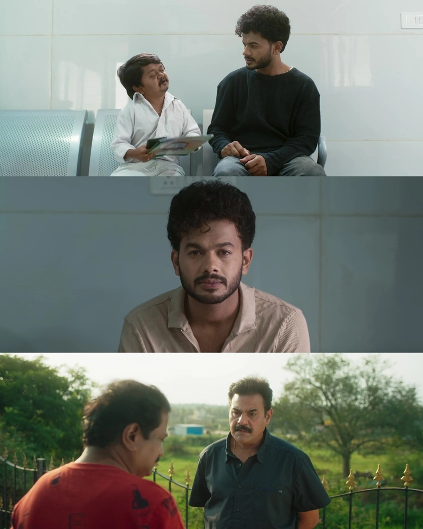 Download Love You Muddu | 2025 | Hindi (DD2.0) & Kannada | Dual Audio | WEB-DL | Full Movie 480p 720p 1080p