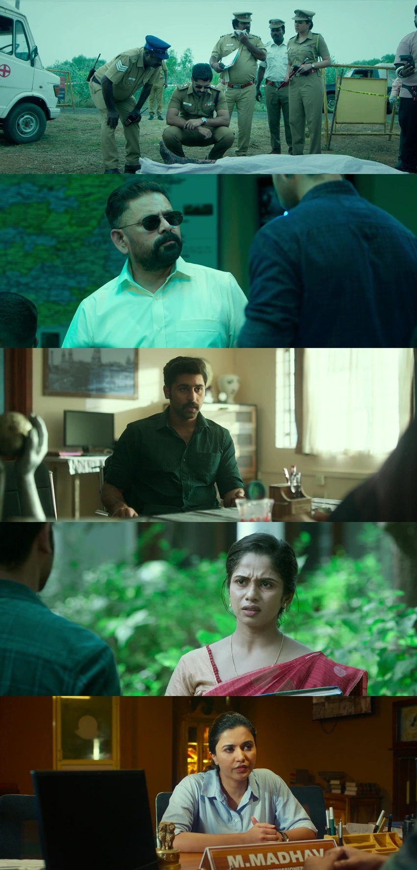 Download Others | 2025 | Hindi ORG + Tamil | Dual Audio | Amazon WEB-DL | Full Movie 480p 720p 1080p