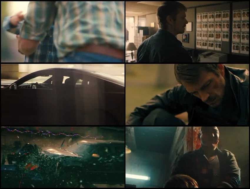 Download Silent Night | 2021 | Hindi-English | Dual Audio | BluRay | Full Movie 480p 720p 1080p