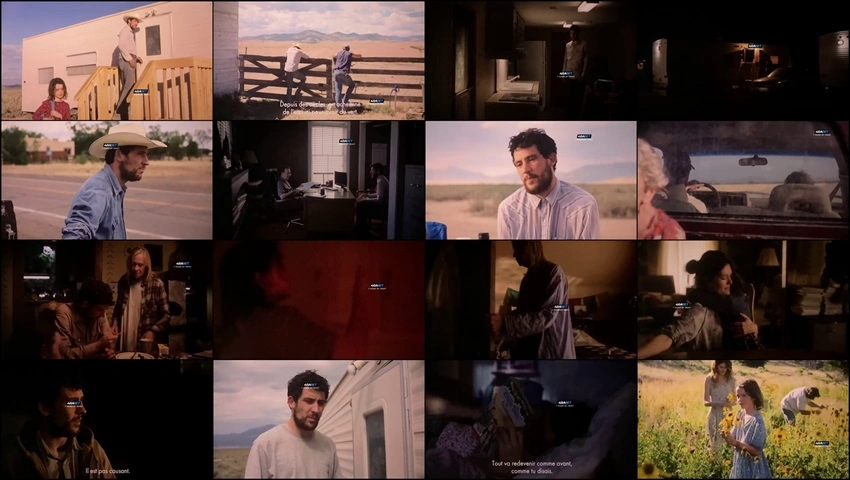 Download Rebuilding | 2025 | Hindi Dubbed | CAMRip | Full Movie 480p 720p 1080p