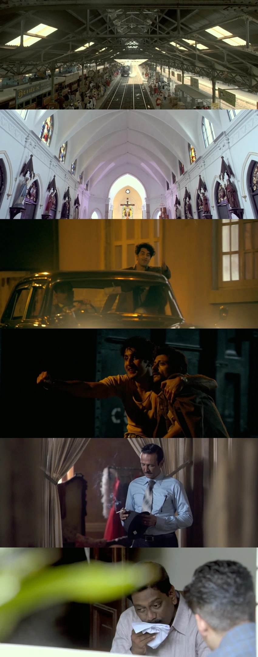 Download Bombay Velvet | 2015 | Hindi DD5.1 | Blu-Ray | Full Movie 480p 720p 1080p