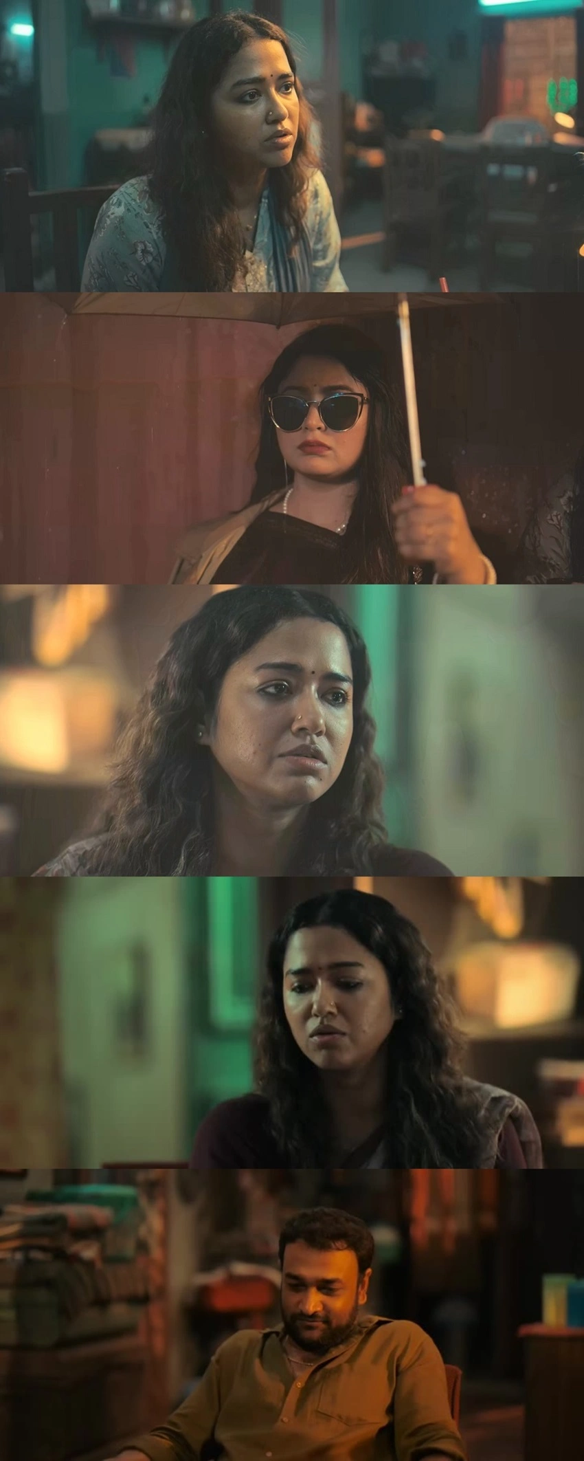 Download Karma Korma | 2025 | Season 1 | Bengali | WEB-DL Complete | Hoichoi Original | WEB Series | 480p 720p 1080p