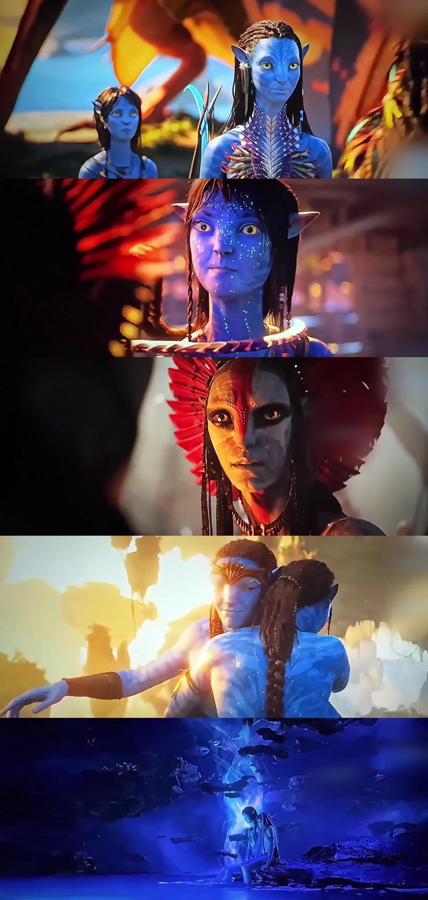 Download Avatar: Fire and Ash | 2025 | Hindi Dubbed | CAMRip | Full Movie 480p 720p 1080p