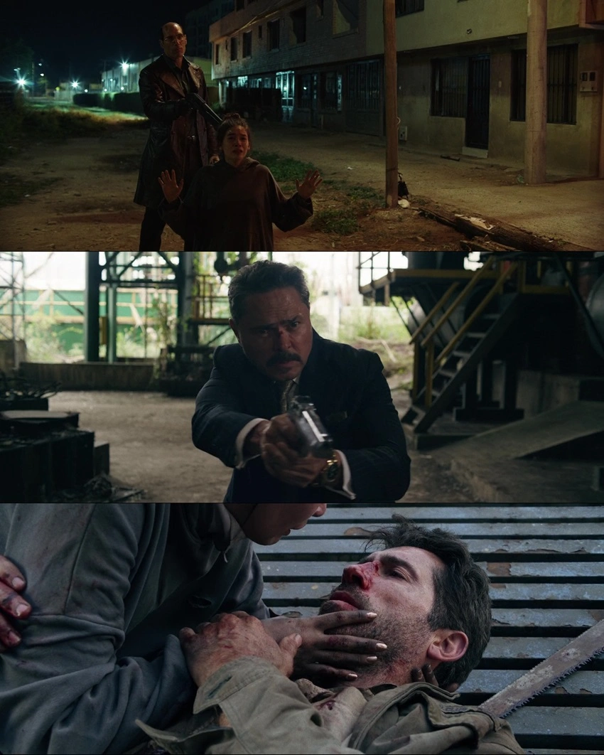 Download Diablo | 2025 | Hindi (DD5.1) & English | WEB-DL | Dual Audio | Full Movie 480p 720p 1080p