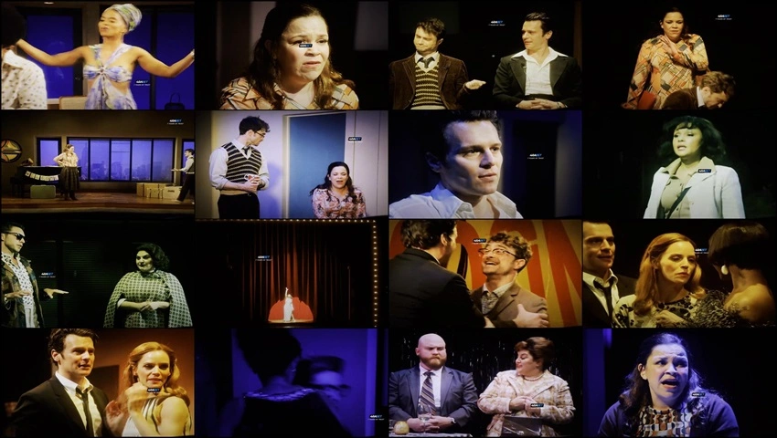 Download Merrily We Roll Along | 2025 | Hindi Dubbed | CAMRip | Full Movie 480p 720p 1080p