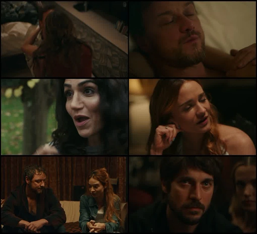 Download Turn Up The Sun! | 2025 | WEB-DL | English With Subtitles | Full Movie 480p 720p 1080p