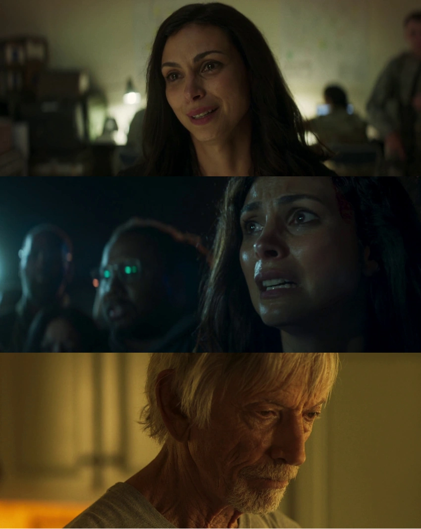 Download Greenland | 2020 | Hindi-English | Dual Audio | Full Movie 480p 720p 1080p