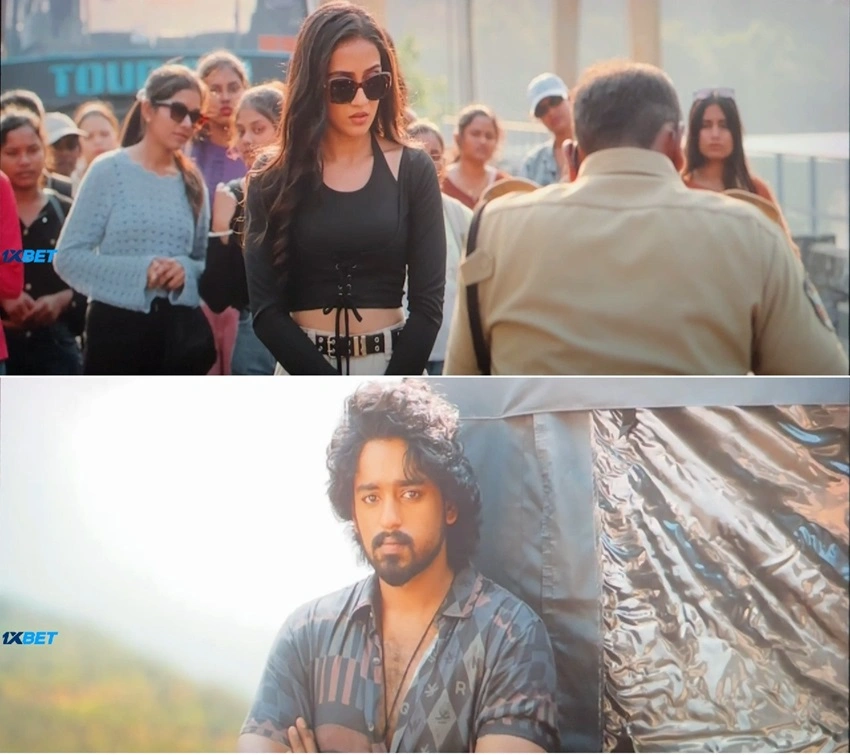 Download Mowgli | 2025 | Hindi Dubbed | CAMRip | Full Movie 480p 720p 1080p