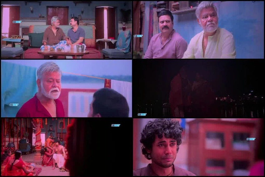 Download Durlabh Prasad Ki Dusri Shadi | 2025 | Hindi | HDTS | Full Movie 480p 720p 1080p