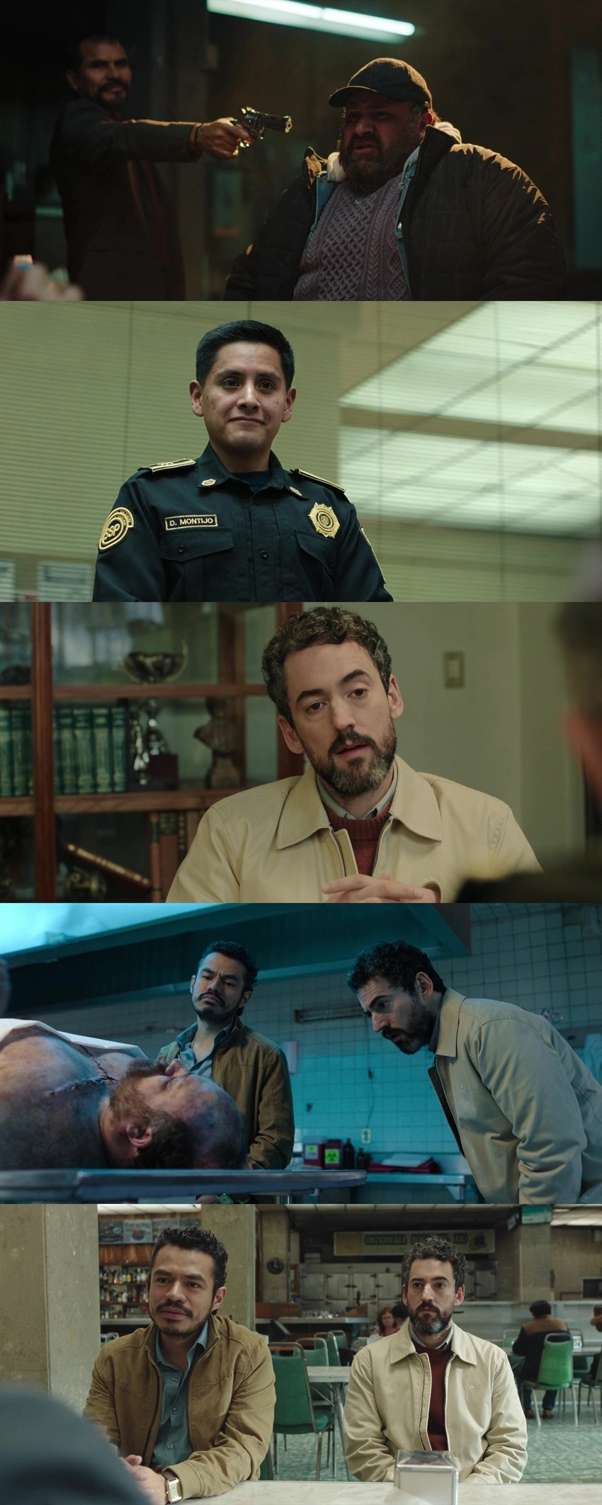 Download A Time For Bravery | 2025 | Hindi (DD5.1) & English | WEB-DL | Dual Audio | Full Movie 480p 720p 1080p