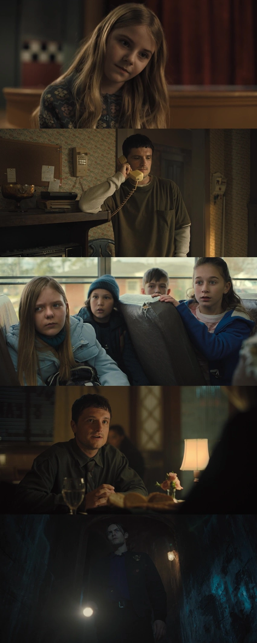 Download Five Nights at Freddy’s 2 | 2025 | Hindi-English | Amazon-WEB-DL | Full Movie 480p 720p 1080p