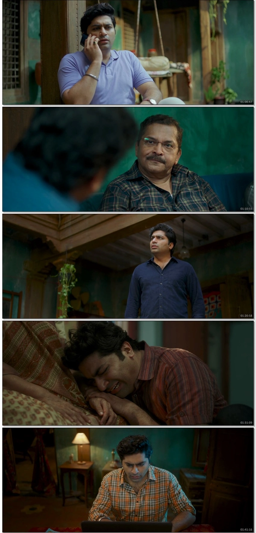 Download Jai Mata ji Let's Rock | 2025 | Gujarati DD2.0 | WEB-DL | Full Movie 480p 720p 1080p