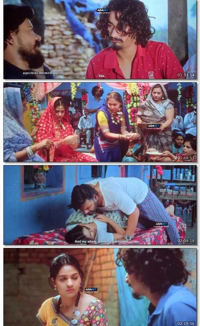 Download Janki | 2025 | Hindi | HQ HDTC | Full Movie 480p 720p 1080p