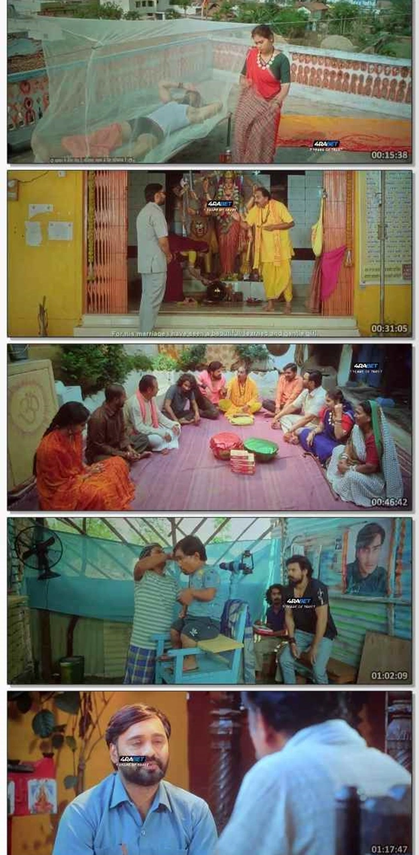 Download Janki | 2025 | Hindi | HQ HDTC | Full Movie 480p 720p 1080p