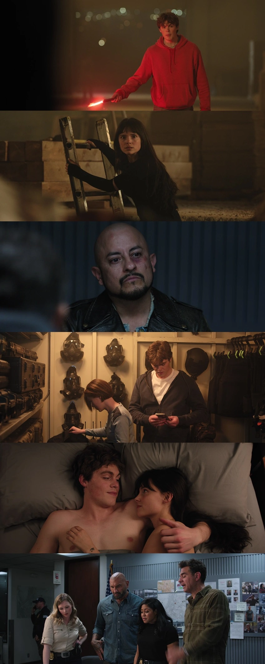 Download Trap House | 2025 | Hindi (DD5.1) & English | Dual Audio | WEB-DL | Full Movie 480p 720p 1080p