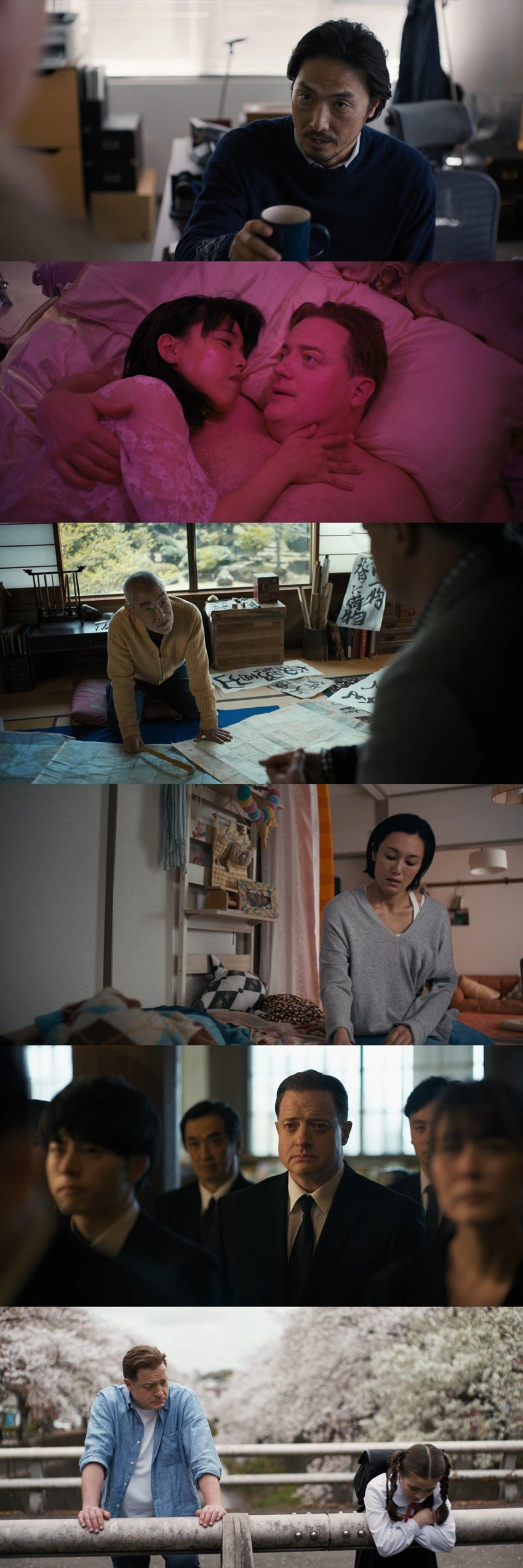 Download Rental Family | 2025 | Hindi Dubbed | WEBRip | Full Movie 480p 720p 1080p